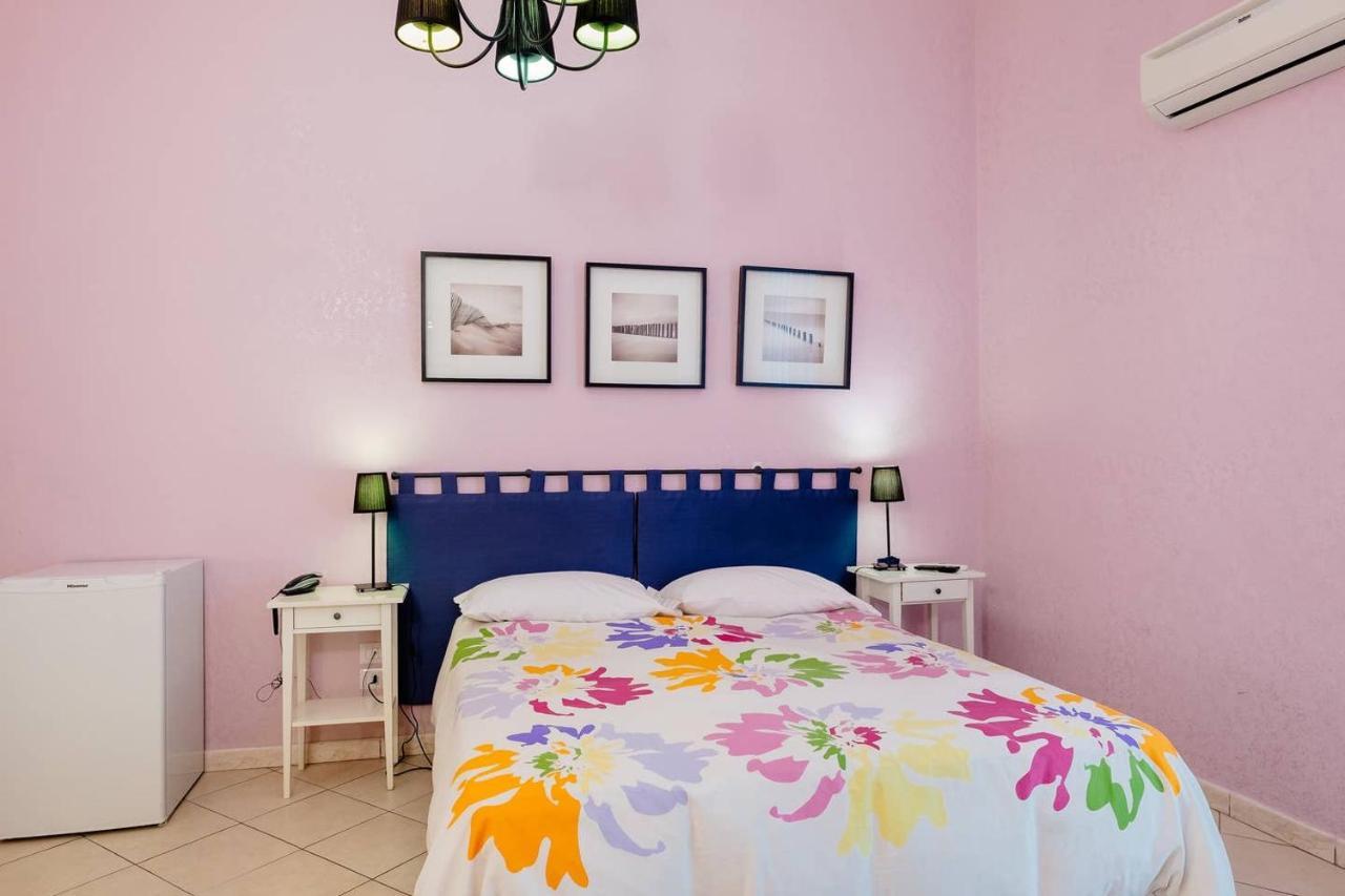 Bed and breakfast Bb Augusteo 5*